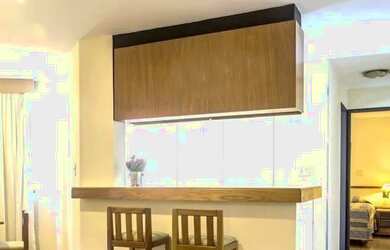 Imagem 4: Flat disponível locação bem localizado próximo da Avenida Santo Amaro em Campo Belo