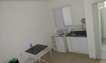 Imagem: Próximo à Estação Hospital São Paulo