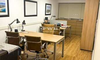 Imagem 5: RIO DE JANEIRO - Conjunto Comercial/Sala - RECREIO DOS BANDEIRANTES