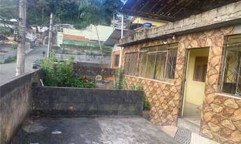 Imagem 2: Casa no Loteamento Santo André, Nova Friburgo RJ á venda