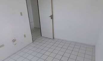 Imagem 6: 25JO- Edifício Vitória Colonial- Tamarineira