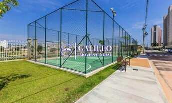 Imagem 5: LOCAÇÃO APARTAMENTO 49M² - 2 QUARTOS - RESIDENCIAL VISTA PARK - JUNDIAÍ/SP