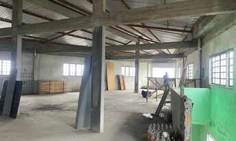 Imagem 6: Galpão no Santa Etelvina na principal