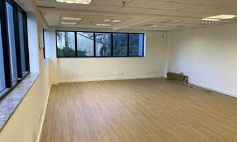 Imagem 5: Escritório para aluguel tem 60 metros quadrados em Campo Belo - São Paulo - SP