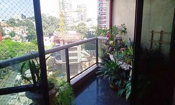 Imagem 5: PRIVACIDADE em 310 m² bairro Jardim Nobre - Santo André - SP