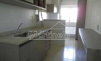 Imagem 6: Apartamento Padrão em Ribeirão Preto