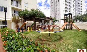 Imagem 3: Apartamento (tipo - padrao) 2 dormitórios, cozinha planejada, portaria 24hs, lazer, salão