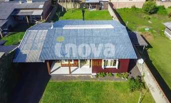 Imagem 2: CASA COM 03 DORMITÓRIOS NO BAIRRO HUMAITA EM TRAMANDAÍ