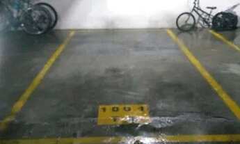 Imagem 7: ALUGO APTO EM HOME CLUB NO HAUER