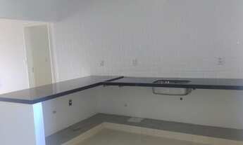 Imagem 7: Apartamento para venda com 187 metros quadrados com 4 quartos em Setor Oeste - Goiânia - G