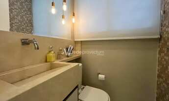 Imagem 5: Apartamento - Cambuí - Campinas