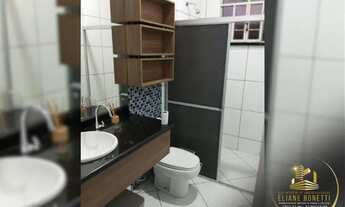 Imagem 6: Aluga Casa Semimobiliada no Bairro Cinturão Verde