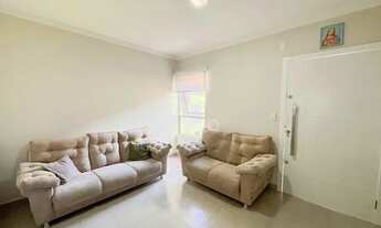 Imagem 4: Geminado Duplex Casa com 2 dormitórios