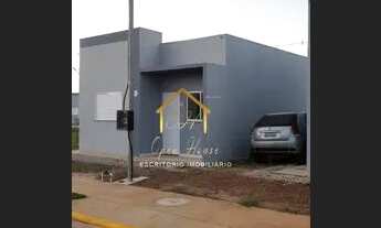 Imagem 6: ALUGO CASA NO CONDOMINIO GARÇA BRANCA, REGIÃO DO PARQUE CUIABÁ