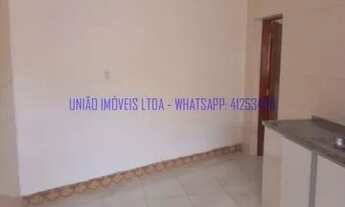 Imagem 6: Excelente casa térrea para locação próximo a UBS Baeta Neves