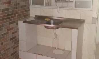 Imagem 2: Prédio na AR 16 em Sobradinho II