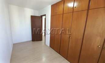 Imagem 4: Apartamento com 2 dormitórios, 2 banheiros, sala, cozinha, 60 metros em Santana