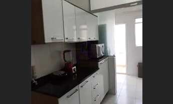 Imagem 6: Apto Mobiliado para Locação Jd Augusta - São José dos Campos