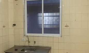 Imagem 4: Apto 2 dorm no embaré - prox a praia - garagem somente moto (valor anunciado é pacote