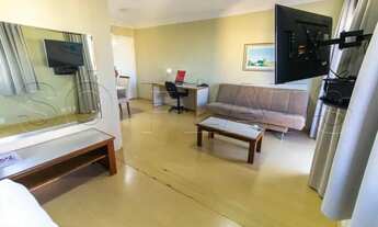 Imagem 2: Excelente flat nos Jardins, proximo a Av. Paulista e ao Pq. Trianon. Consulte-nos