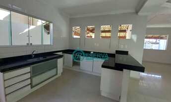 Imagem 5: Casa com 3 dormitórios à venda, 135 m² por R$ 750.000,00 - Lundcea - Lagoa Santa/MG