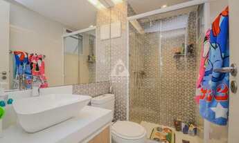 Imagem 15: Atenção! No Recreio dos Bandeirantes: moderno, sofisticado e exclusivo conceito de casa, á