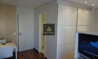 Imagem 6: Flat disponível na Vila Nova Conceição