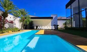 Imagem 6: Casa com 3 dormitórios, 350 m² - venda por R$ 2.200.000,00 ou aluguel por R$ 8.676,00/mês