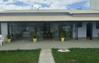 Imagem 3: Casa no centro em Praia Sêca - Araruama - RJ