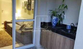 Imagem 2: Apartamento (tipo - padrao) 1 dormitórios/suite, cozinha planejada, elevador, em condomíni