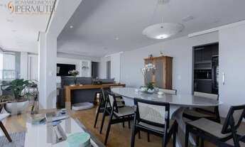 Imagem 4: Apartamento com 3 dormitórios à venda, 125 m² - Brooklin - São Paulo/SP