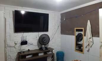 Imagem 2: VENDO CASA SEGUNDA ETAPA NO VINGT ROSADO MUITO BOA MESMO !!!