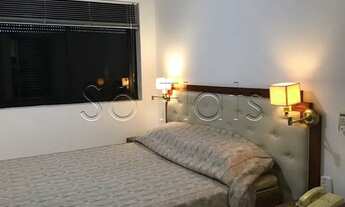 Imagem 7: Flat na Av. Cidade Jardim, prox a Av. Faria Lima e 9 de Julho. Com entrada imediata e sem