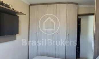 Imagem 7: Rio de Janeiro - Apartamento Padrão - Freguesia (Jacarepaguá