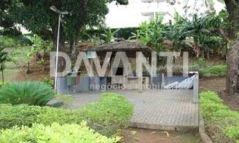 Imagem 2: Apartamento - Jardim Antonio Von Zuben - Campinas