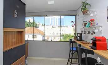 Imagem: Apartamento para Venda - 77.02m², 2 dormitórios