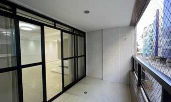 Imagem 4: Alugo apartamento com 142m2 na Orla do Cabo Branco