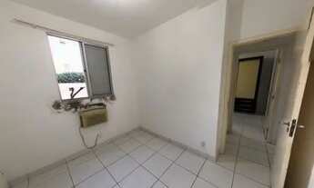 Imagem 4: APARTAMENTO TÉRREO PARA LOCAÇÃO NO CONDOMÍNIO RIO PORTEÑO, LOTEAMENTO CLUBE V, COM 2 DORMI