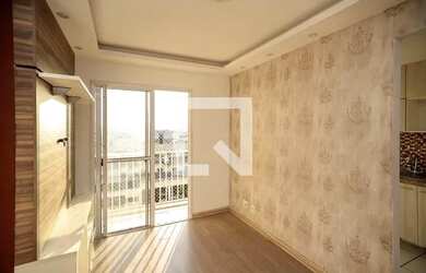 Imagem 2: Apartamento para Aluguel - Cascadura, 2 Quartos, 50 m2