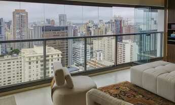 Imagem 4: Apartamento Venda Pinheiros 162 m² 3 Dormitórios