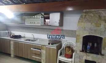 Imagem 4: Sobrado com 3 dormitórios, 220 m² - venda por R$ 780.000,00 ou aluguel por R$ 5.500,00/mês