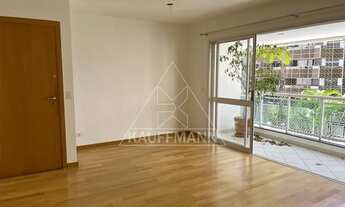 Imagem 2: Perdizes- 105 metros,3 dormitórios,suíte,2 vagas,lazer