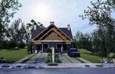 Imagem 2: Casa no bairro Vila Suiça em Canela!