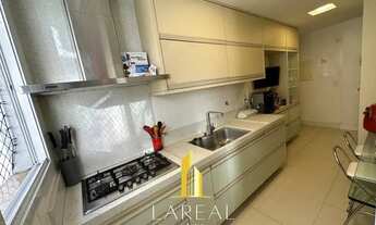 Imagem 6: Apartamento 04 quartos alto padrão no Parque das Castanheiras