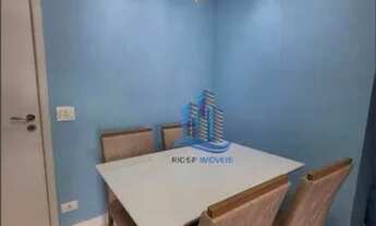 Imagem 6: Apartamento com 2 dormitórios, 75 m² - venda por R$ 710.000,00 ou aluguel por R$ 4.368,00