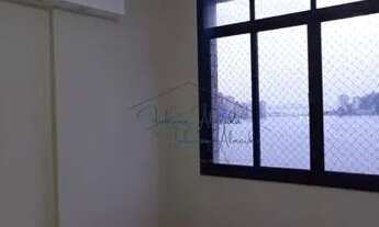 Imagem 3: Apartamento com 1 dormitório para alugar, 30 m² por R$ 1.800/mês - Morro dos Barbosas - Sã