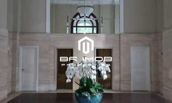 Imagem 3: APARTAMENTO RESIDENCIAL em SÃO PAULO - SP, JARDIM EUROPA