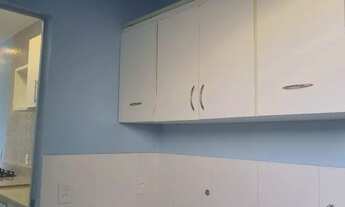 Imagem 2: Casa fercal Casa com 2 dormitórios