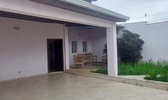 Imagem 2: Casa 5 quartos Quinta da Boa Esperança Uberaba-MG