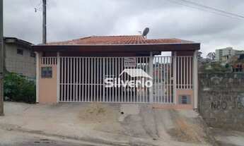 Imagem: Casa com 5 dormitórios à venda, 200 m²